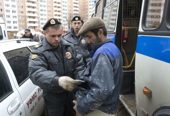 прописка в Новоузенске